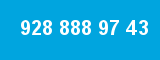 928 888 97 43